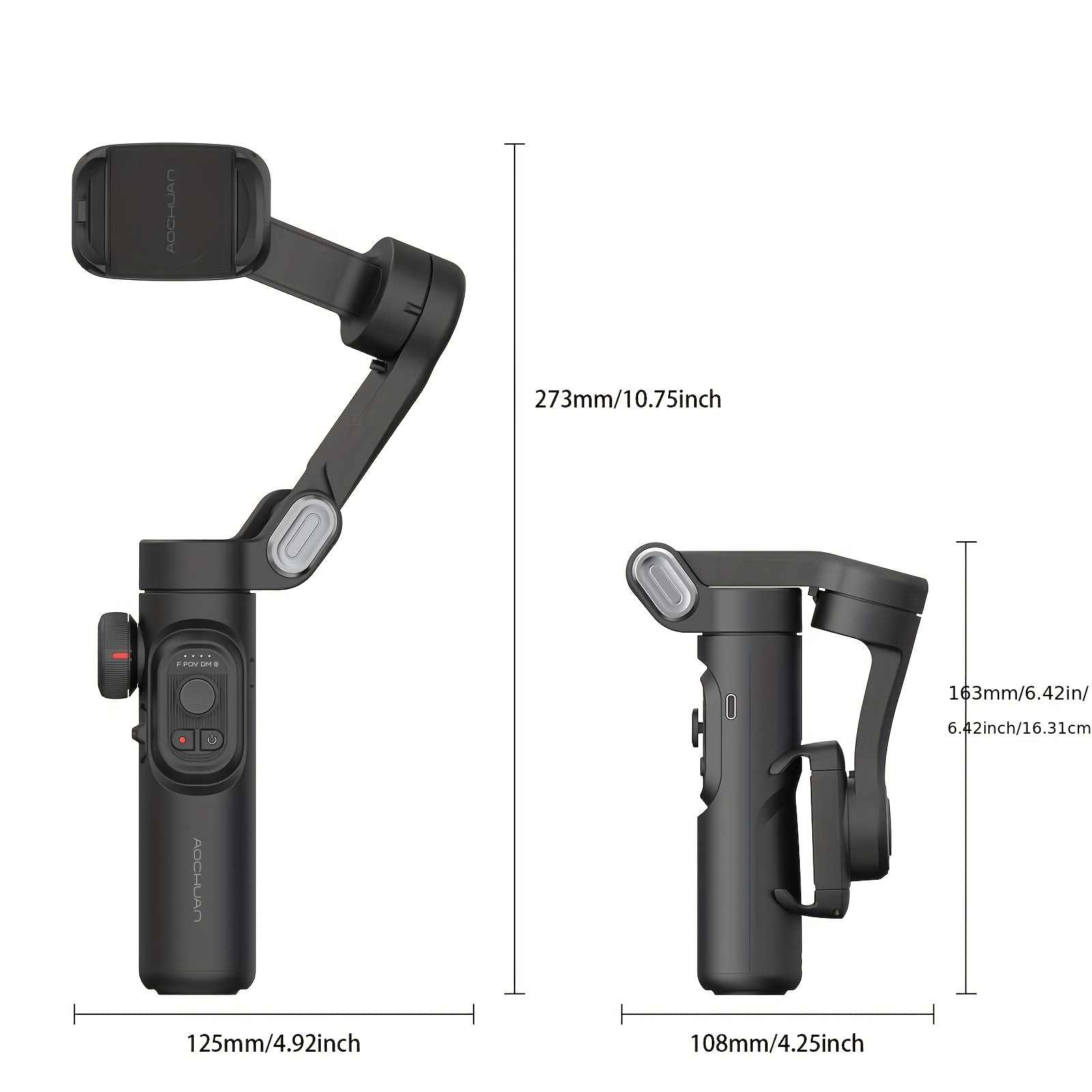 The Ultimate Professional Stabilisation Tool