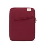 korean version of ins style minimalist tablet bag suitable for ipad 25.91 27.94 cm macbook air 13.3 inner bag, lightweight and shockproof 32.77 cm 33.02 cm for apple new m3 13.6 inch hp for samsung laptop storage bag men and women's a4 file bag multif
