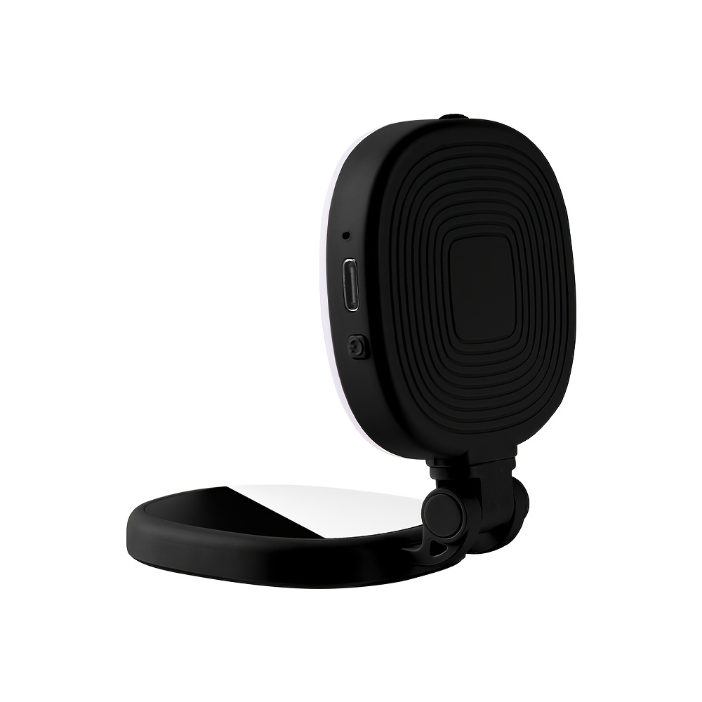 HD Mirror 2-in-1 Fill Light