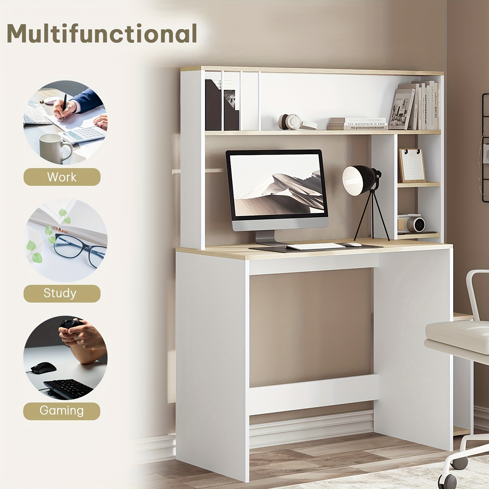 The Ultimate Productivity Command Center