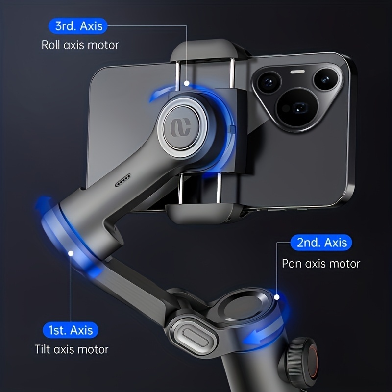 The Ultimate Professional Stabilisation Tool