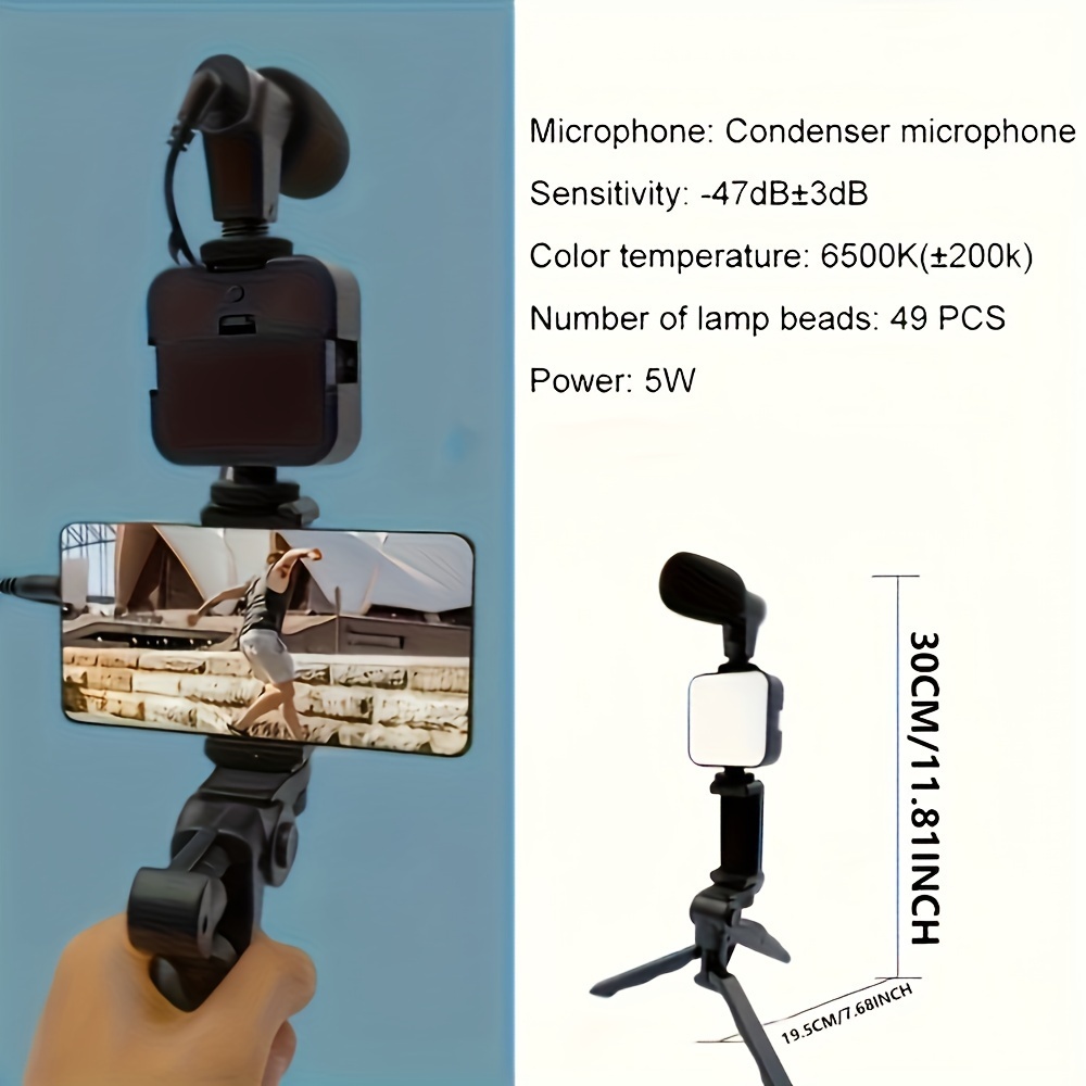 The All-in-One Live Streaming Solution