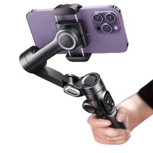 The Ultimate Professional Stabilisation Tool