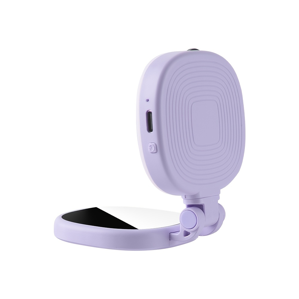 HD Mirror 2-in-1 Fill Light