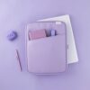 Minimalist Tablet & Laptop Bag Organizer