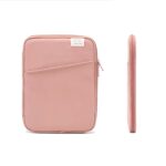 korean version of ins style minimalist tablet bag suitable for ipad 25.91 27.94 cm macbook air 13.3 inner bag, lightweight and shockproof 32.77 cm 33.02 cm for apple new m3 13.6 inch hp for samsung laptop storage bag men and women's a4 file bag multif
