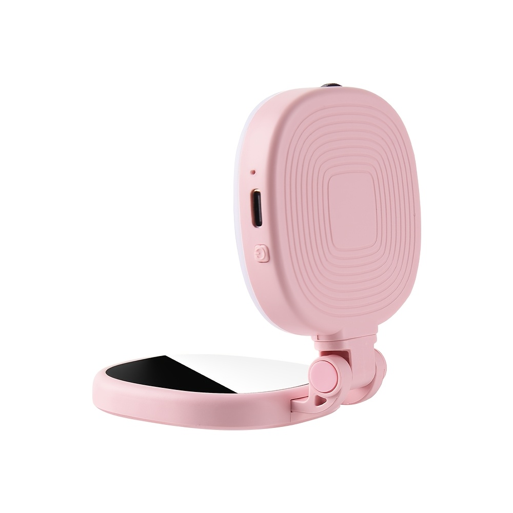 HD Mirror 2-in-1 Fill Light