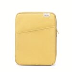 korean version of ins style minimalist tablet bag suitable for ipad 25.91 27.94 cm macbook air 13.3 inner bag, lightweight and shockproof 32.77 cm 33.02 cm for apple new m3 13.6 inch hp for samsung laptop storage bag men and women's a4 file bag multif