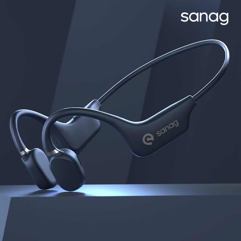 Open-Ear Headphones