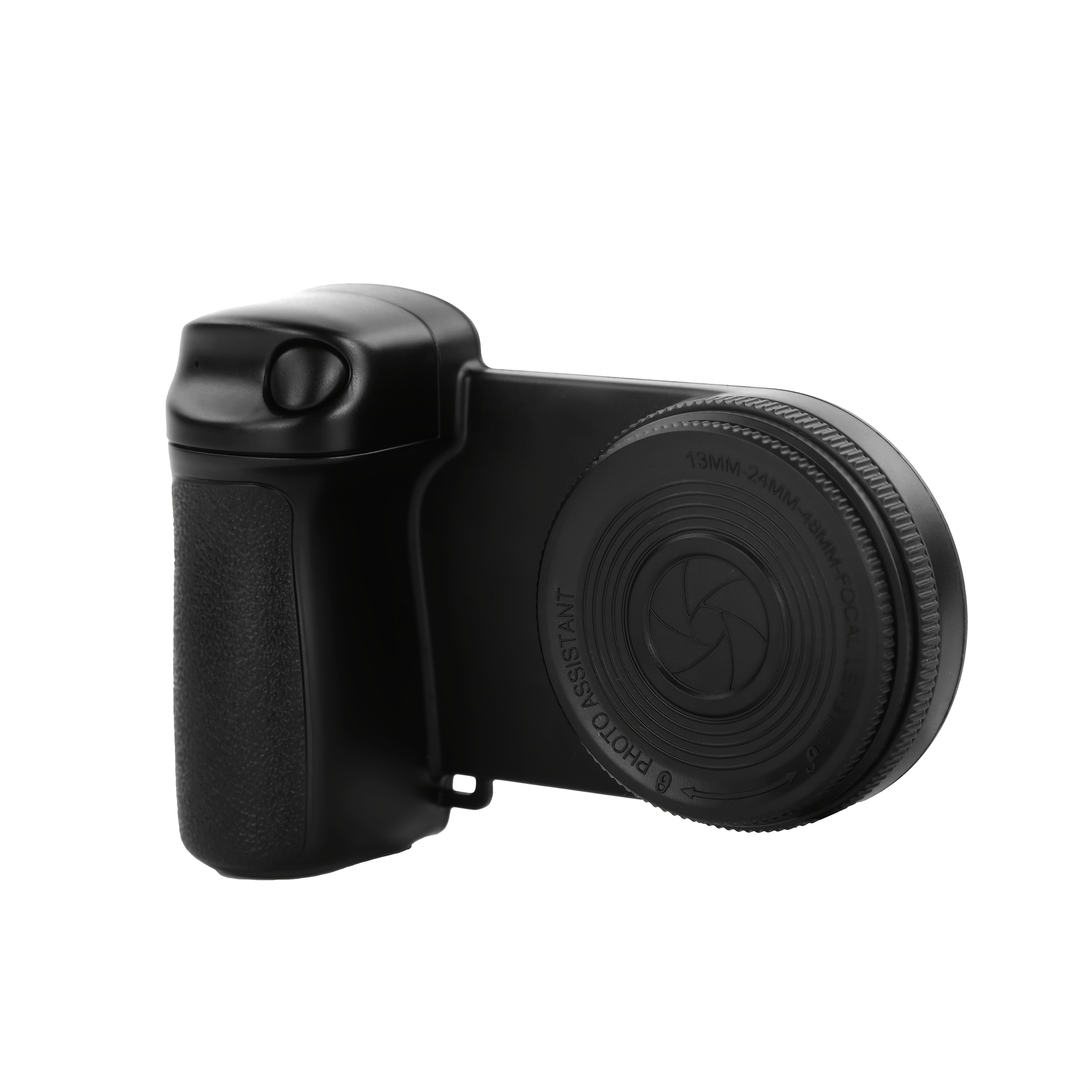 Professional Mobile Camera Handle