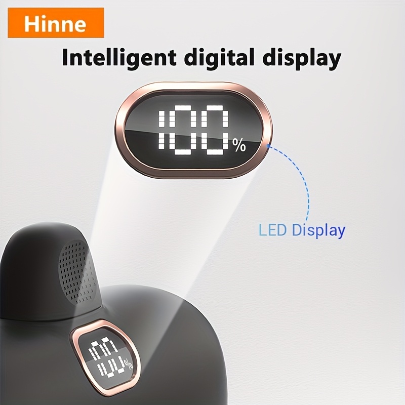 Hinne 5000mAh Mini Portable Charger