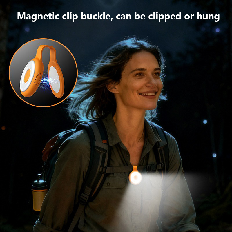 Professional Portable Mini Fill Light