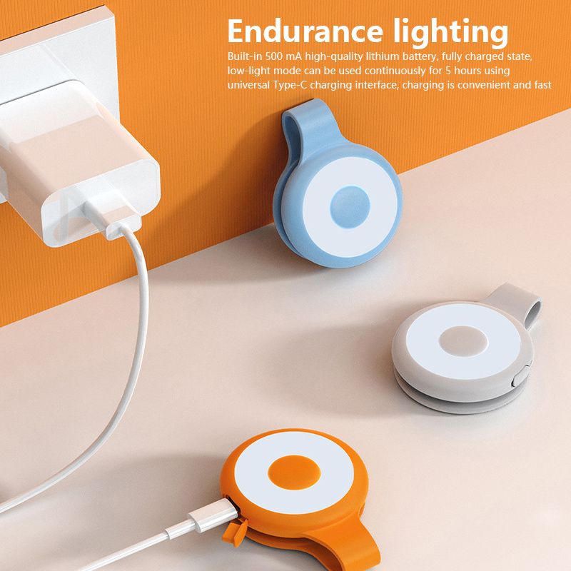 Professional Portable Mini Fill Light