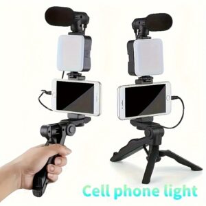 The All-in-One Live Streaming Solution