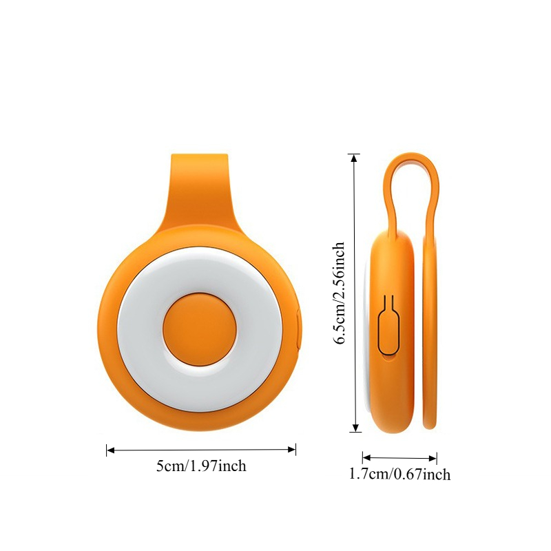 Professional Portable Mini Fill Light