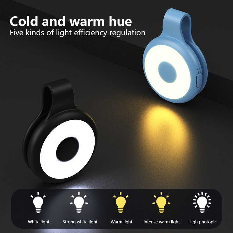 Professional Portable Mini Fill Light