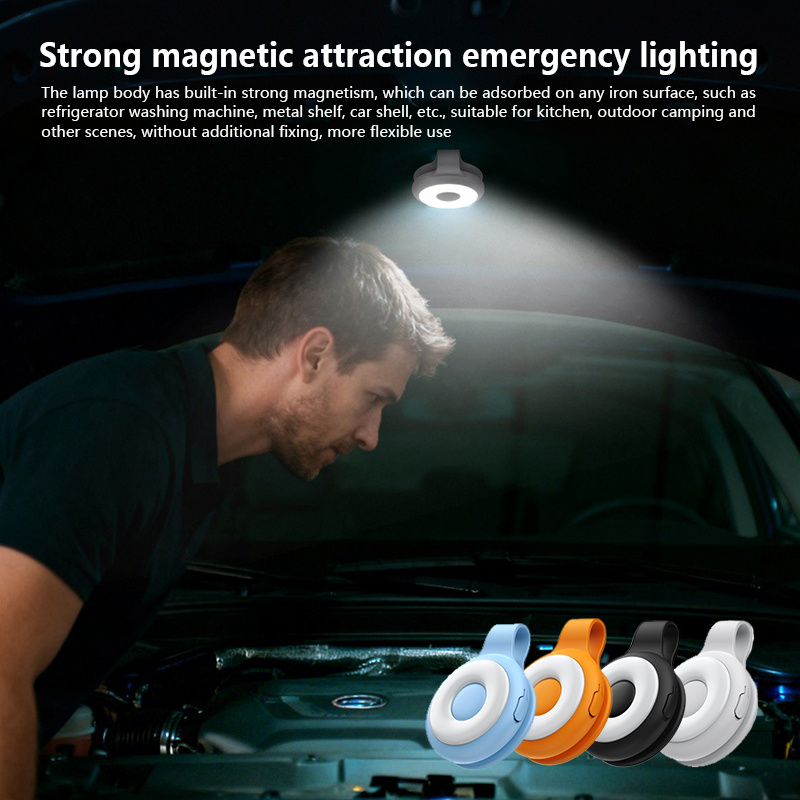 Professional Portable Mini Fill Light