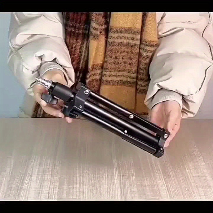 Multi-Functional Tripod Stand