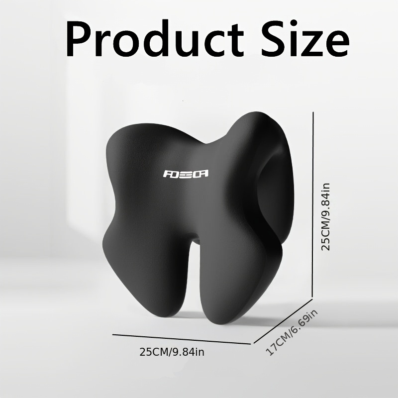 Neck & Office Chair Nap Pillow