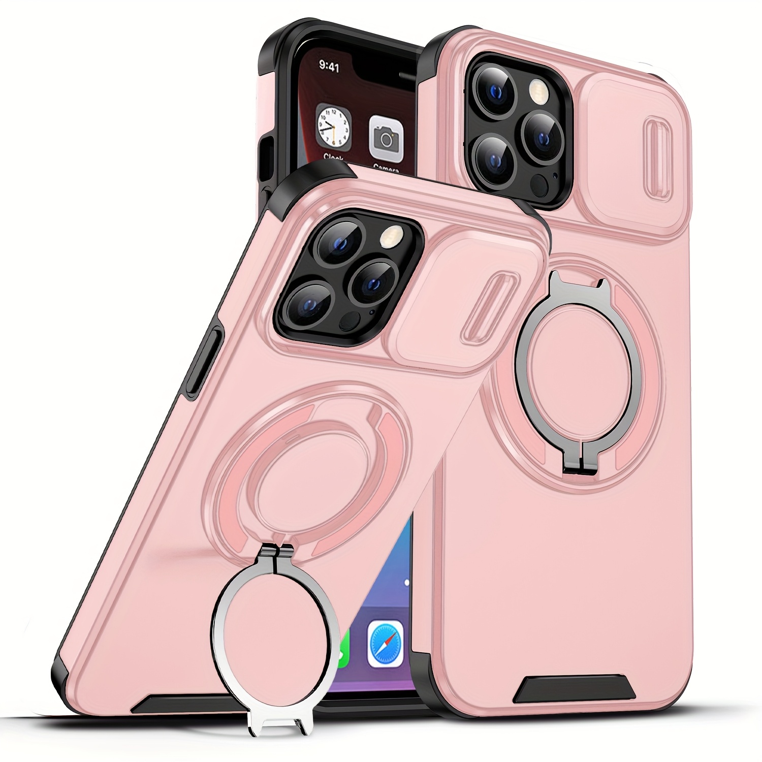 Heavy-Duty Protection Case
