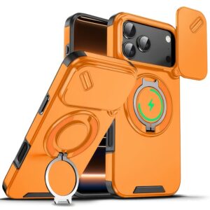 Heavy-Duty Protection Case