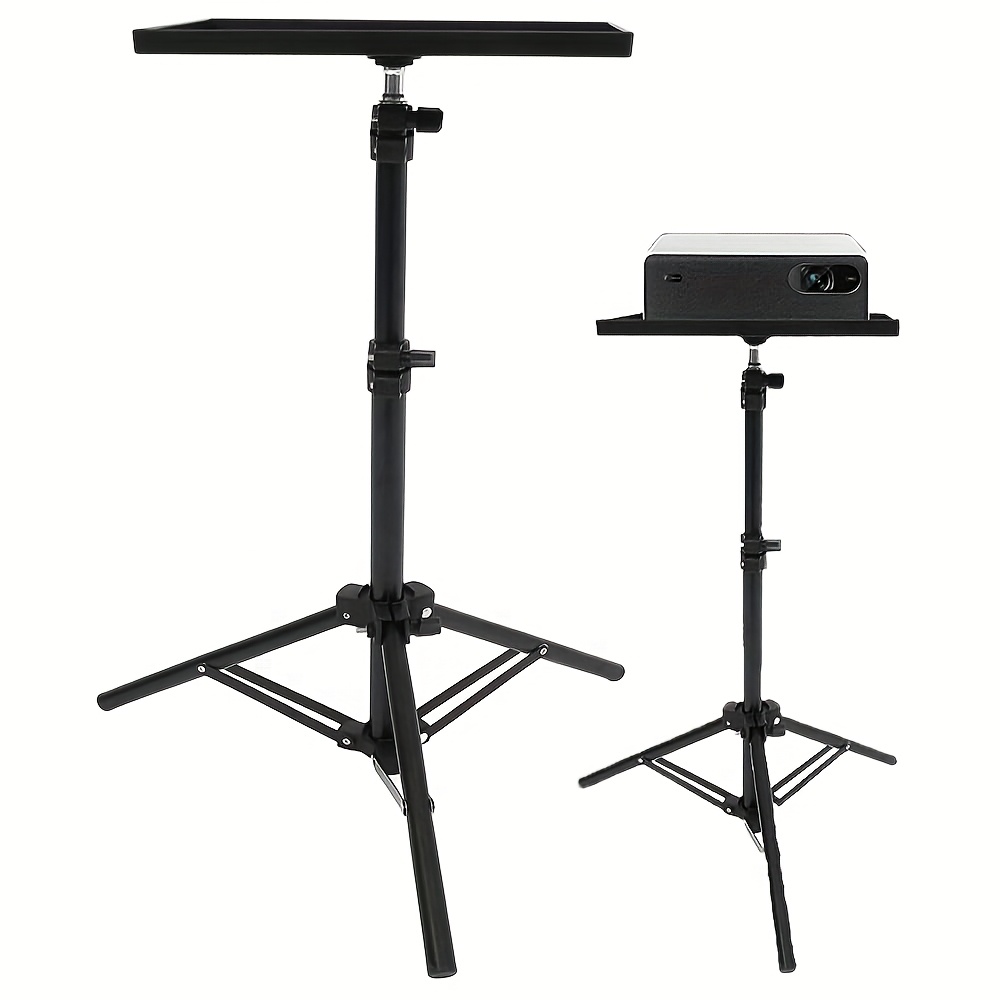 Multi-Functional Tripod Stand