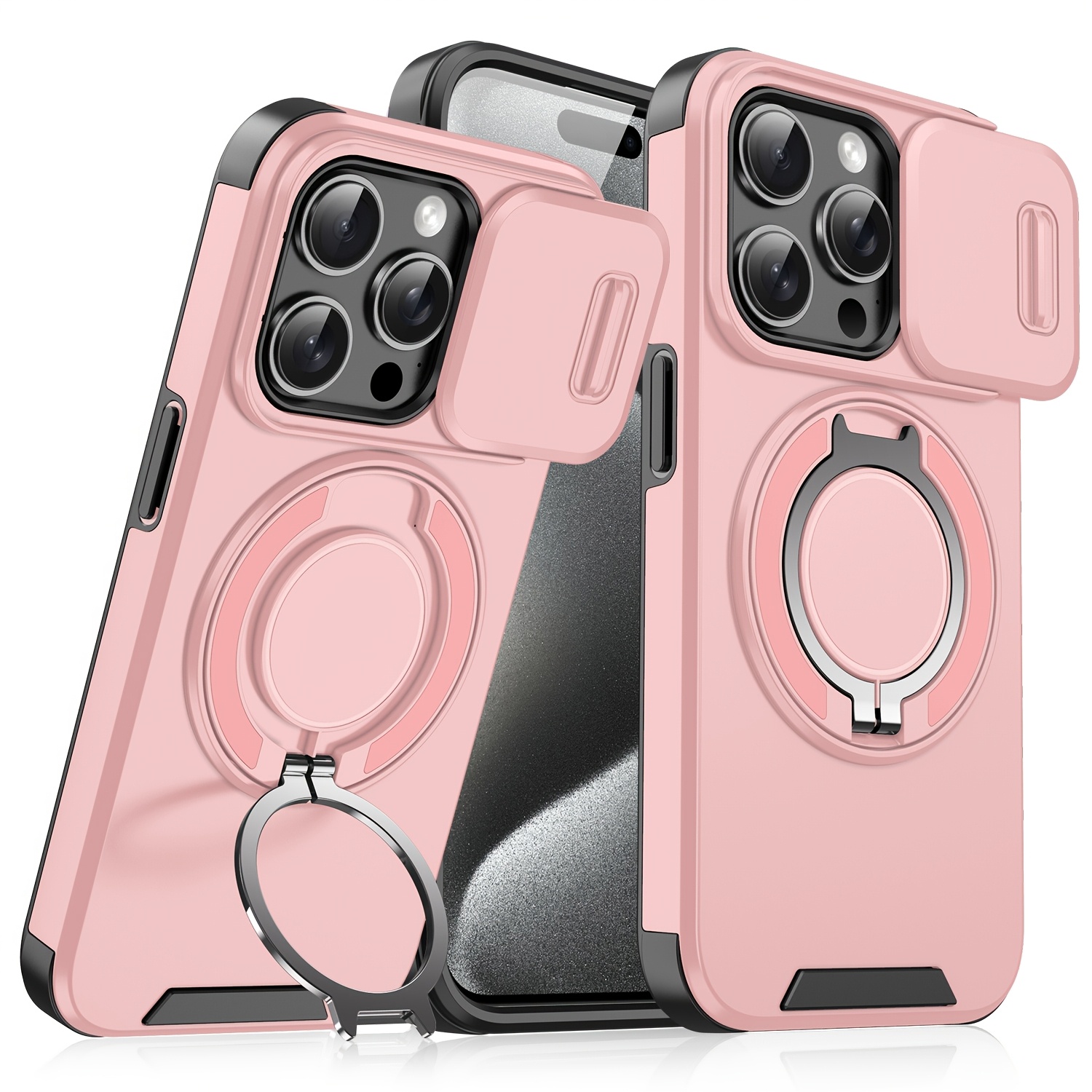 Heavy-Duty Protection Case