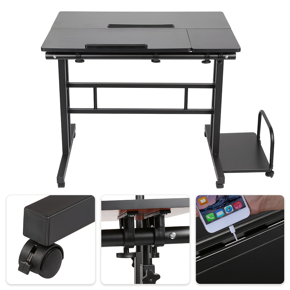 Mobile Standing Desk