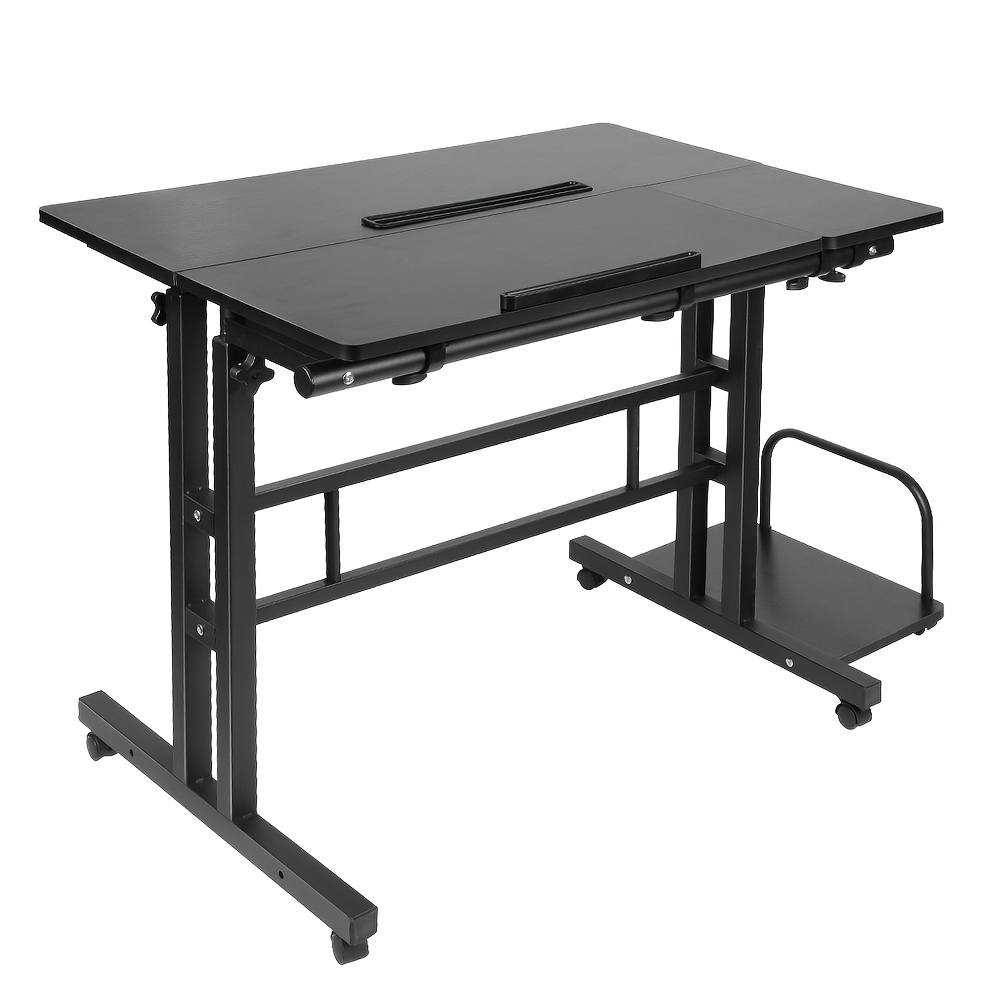 Mobile Standing Desk
