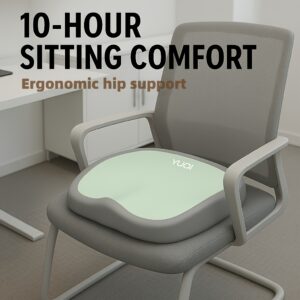 Memory Foam Chair Cushion