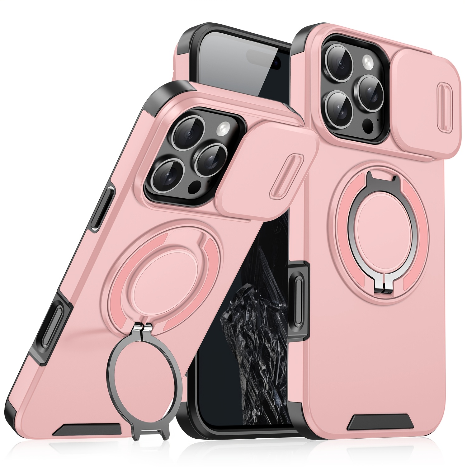 Heavy-Duty Protection Case