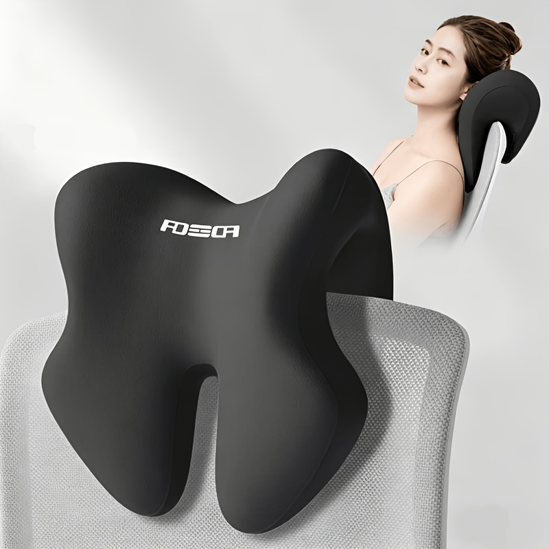 Neck & Office Chair Nap Pillow
