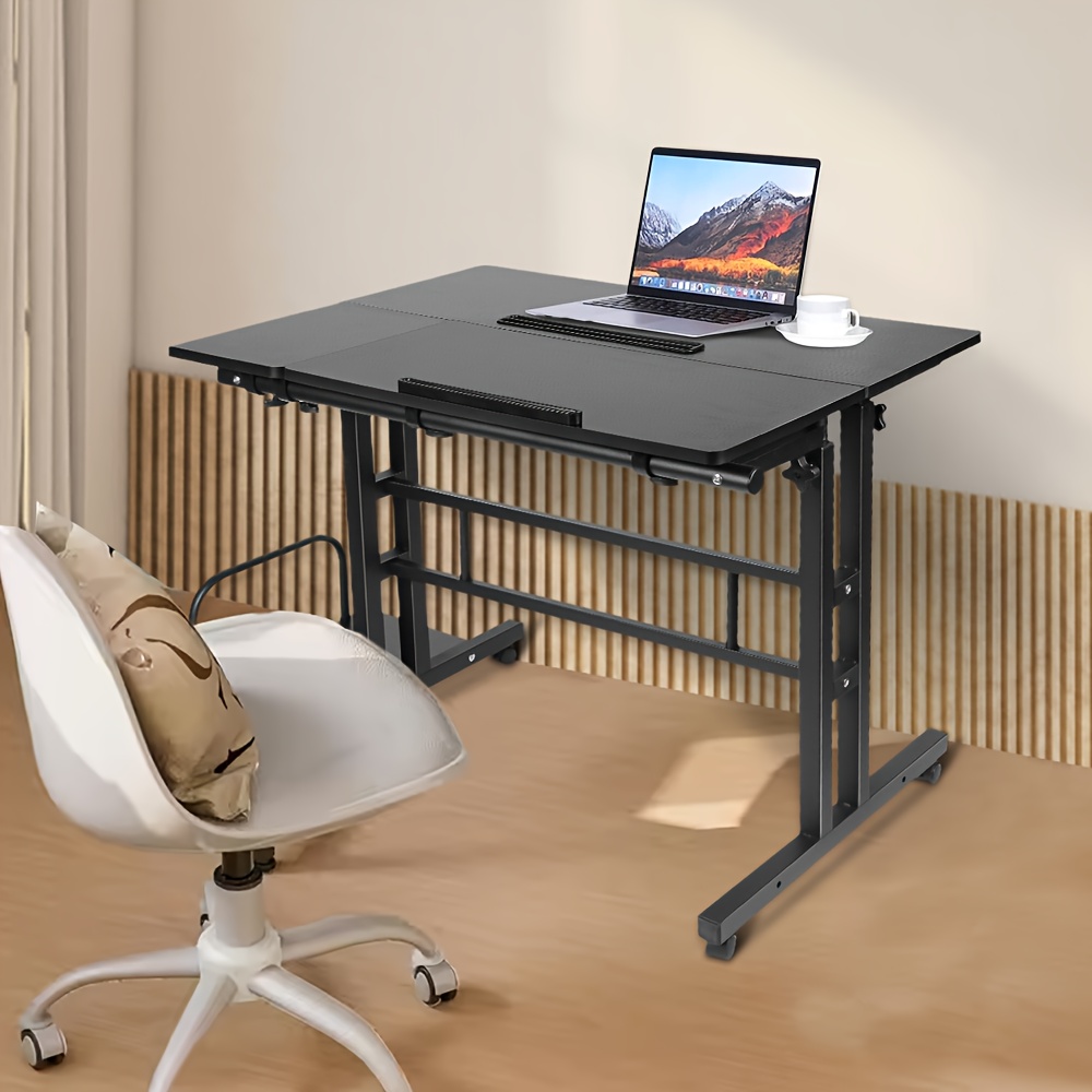Mobile Standing Desk