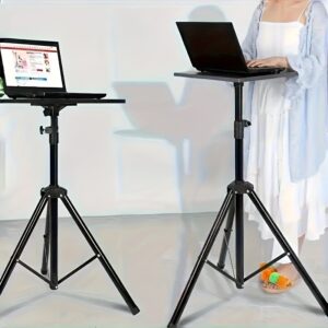 Multi-Functional Tripod Stand