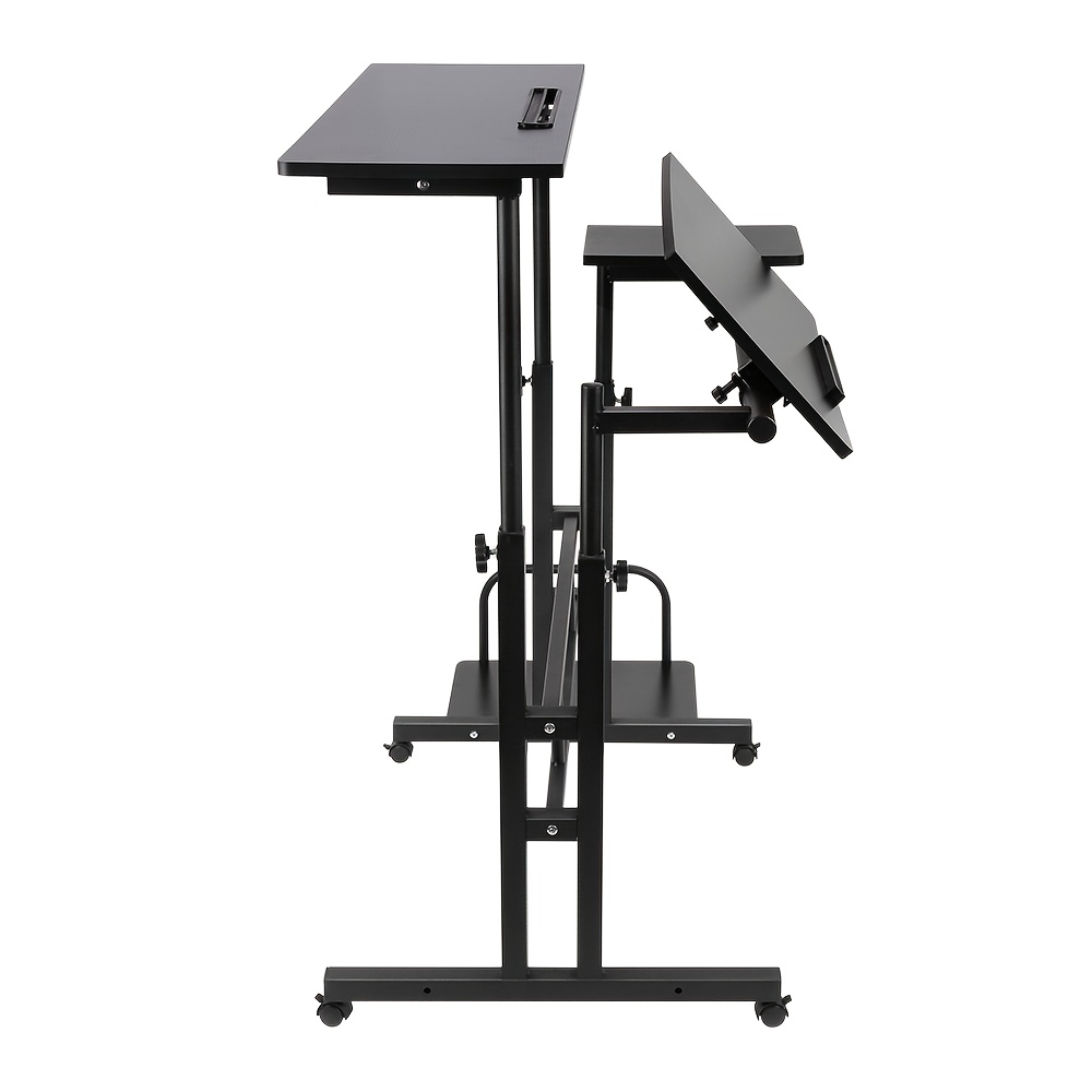 Mobile Standing Desk