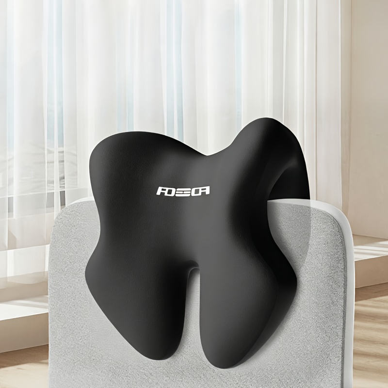 Neck & Office Chair Nap Pillow