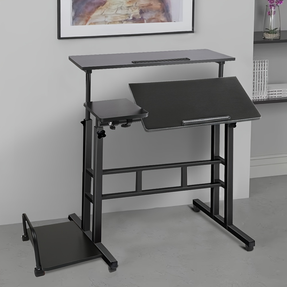 Mobile Standing Desk