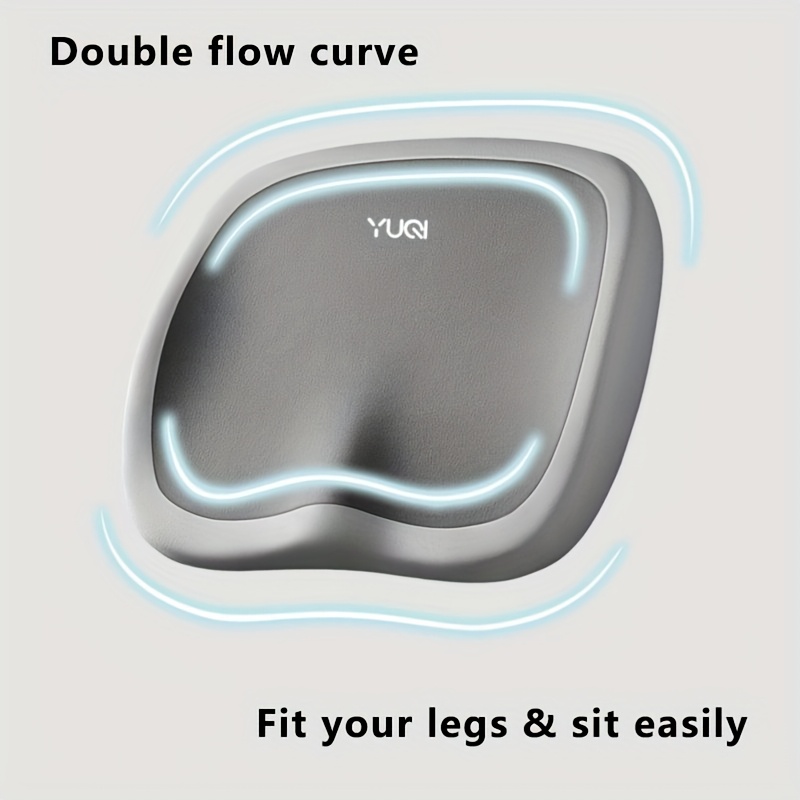 Memory Foam Chair Cushion